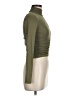 Zara Green Long Sleeve Turtleneck Size M - photo 4