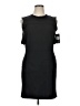 Eddie Bauer Black Cocktail Dress Size XL - photo 1