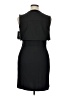 Eddie Bauer Black Cocktail Dress Size XL - photo 2