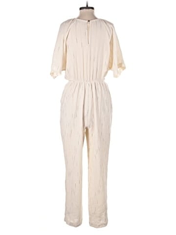 Feather Bone by Anthropologie Jumpsuit (view 2)