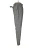 Shinestar Houndstooth Gray Casual Pants Size M - photo 5