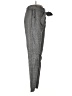 Shinestar Houndstooth Gray Casual Pants Size M - photo 4