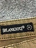 Blank NYC Green Jeans Size 31 waist - photo 6