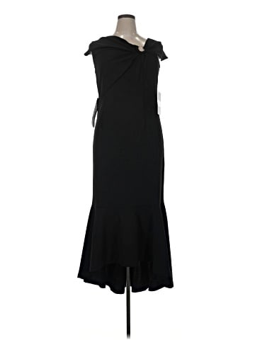 JS Collections Cocktail Dress (view 1)