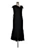 JS Collections Black Cocktail Dress Size 14 - photo 1