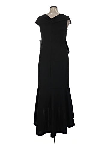 JS Collections Cocktail Dress (view 2)