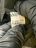 Unbranded Solid Black Casual Dress Size 2X - photo 7