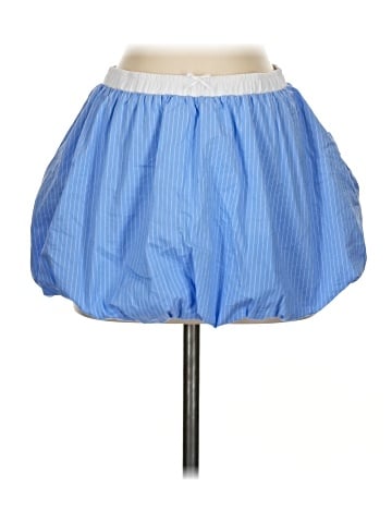 Nia Casual Skirt (view 1)