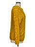 Sonoma Goods for Life Yellow Pullover Sweater Size 0X - photo 4
