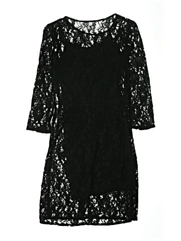 Broadway & Broome Cocktail Dress (view 2)