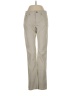 Garnet Hill Tan Khakis Size 2 (petite) - photo 1