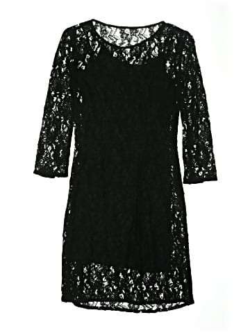 Broadway & Broome Cocktail Dress (view 1)