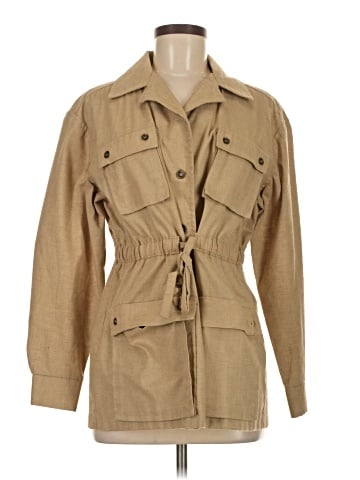 Unbranded Trenchcoat (view 1)