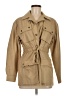 Unbranded Tan Trenchcoat Size M (estimated) - photo 1