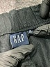 Gap Black Track Pants Size M - photo 3