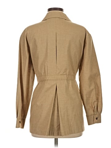 Unbranded Trenchcoat (view 2)