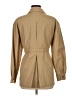 Unbranded Tan Trenchcoat Size M (estimated) - photo 2