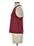 Outdoor Voices 100% Recycled Polyester Maroon Burgundy Active Tank Size S - photo 5