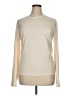 Active by Old Navy Ivory Long Sleeve Turtleneck Size XL - photo 1