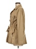 Unbranded Tan Trenchcoat Size M (estimated) - photo 5