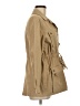 Unbranded Tan Trenchcoat Size M (estimated) - photo 4