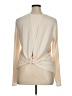 Active by Old Navy Ivory Long Sleeve Turtleneck Size XL - photo 2
