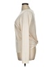 Active by Old Navy Ivory Long Sleeve Turtleneck Size XL - photo 5