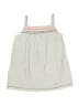Boboli White Dress Size 5 - photo 1