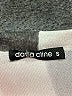 David Cline Color Block Gray Pullover Sweater Size S - photo 7