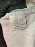 David Cline Color Block Gray Pullover Sweater Size S - photo 8