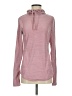 X by Gottex Pink Sweatshirt Size S - photo 1
