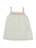 Boboli White Dress Size 5 - photo 2