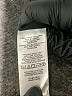 Ann Taylor LOFT 100% Polyester Black Sleeveless Blouse Size XS - photo 8