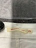 Levi's Ivory Jeans Size 25 waist - photo 7