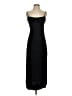MNG Black Cocktail Dress Size 4 - photo 1