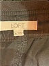 Ann Taylor LOFT Gray Casual Pants Size XL - photo 4