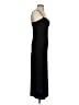 MNG Black Cocktail Dress Size 4 - photo 4
