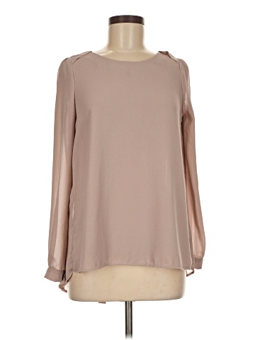 Unbranded Long Sleeve Blouse (view 1)