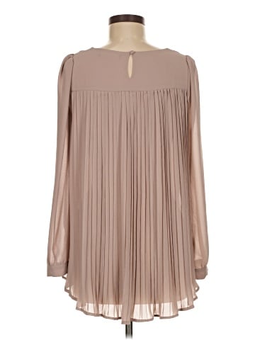 Unbranded Long Sleeve Blouse (view 2)