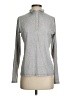 Solumbra Gray Turtleneck Sweater Size S - photo 1