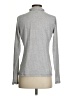 Solumbra Gray Turtleneck Sweater Size S - photo 2