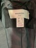 Mango Gray Blazer Size 8 - photo 6