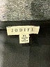 Jodifl Black Long Sleeve Top Size XL - photo 7