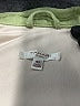 Tahari 100% Cotton Solid Green Jacket Size 4T - photo 3