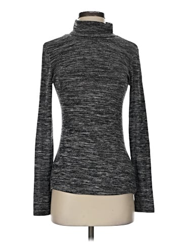 Pure & Good Long Sleeve Top (view 1)