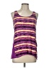 GAIAM Purple Tank Top Size L - photo 1