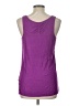 GAIAM Purple Tank Top Size L - photo 2