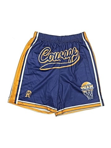 Shein Athletic Shorts (view 1)