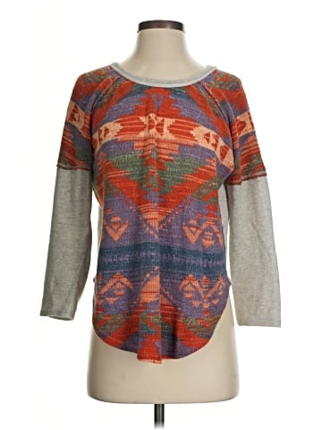 Denim & Supply Ralph Lauren Pullover Sweater (view 1)