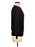 Woodward Collection Graphic Black Pullover Sweater Size M - photo 4